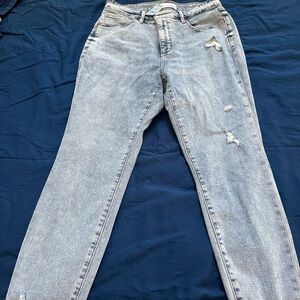 Brand new LOFT jeans